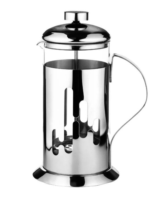 French press 0.6l HM 12160